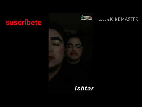 Si ya te la sa pa que te la cua - vaya vaya tacubaya - nueva versión machorra