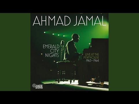 Johnny One Note (Live)