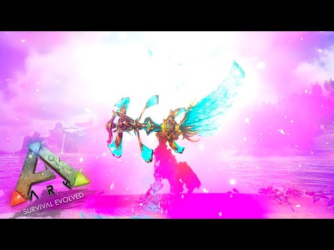 DOMAMOS O MYTH KAER!!! ep.31 - ARK NEW FOREWORLD MYTH