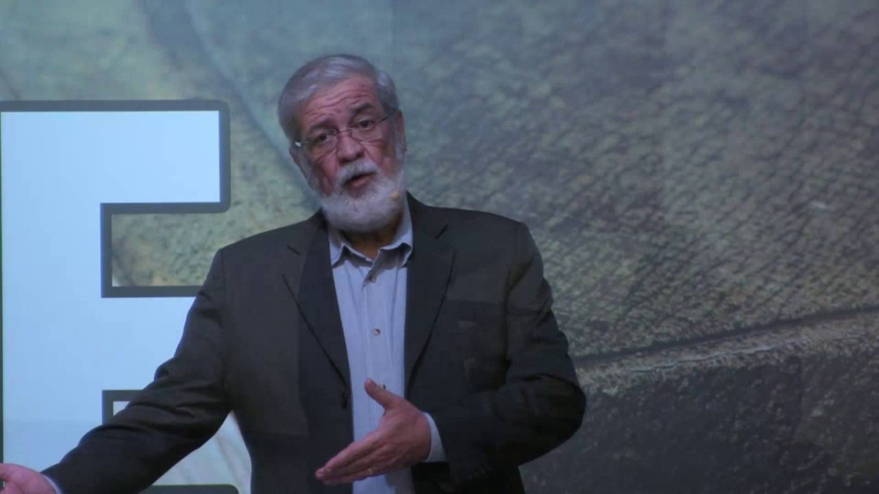 Ateísmo Cristão - Rev. Augustus Nicodemus