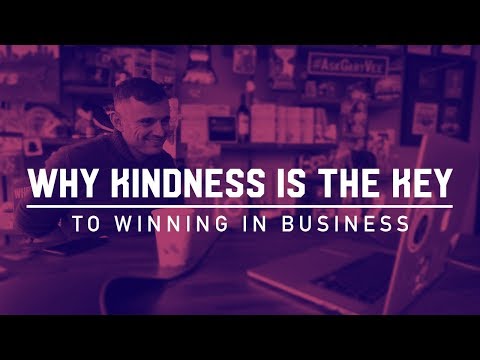 &#x202a;Why Kindness is the Key to Winning in Business | The Front Row Entrepreneur Podcast with Jen Lehner&#x202c;&rlm;