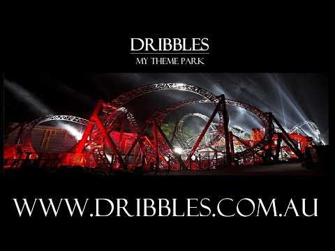 Dribbles -  My Theme Park (2012) [Audio Only] Oz Hip Hop