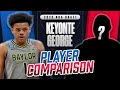 Full Prospect Breakdown: Keyonte George | 2023 NBA Draft | CBS Sports