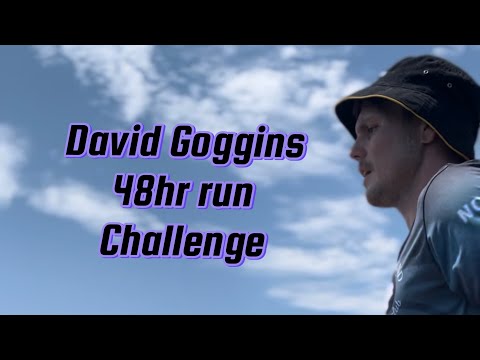 Reed takes on Goggins #running #boxing #training #goggins #subscribe #youtube