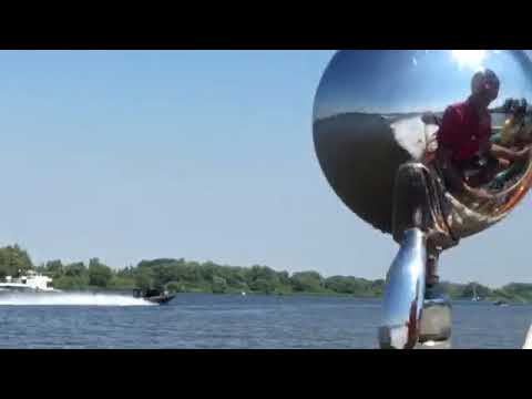 Bernico R7 Drimmelen