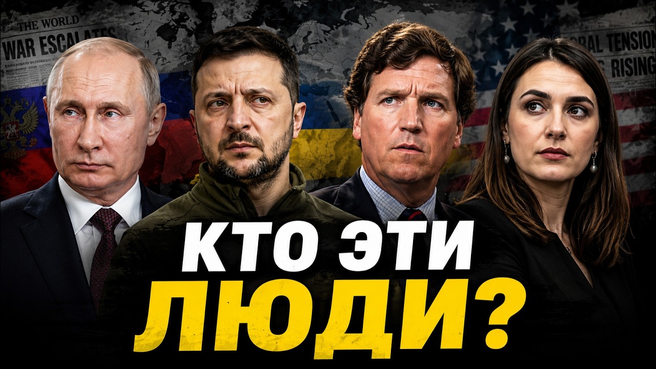 О чем нынче говорят и о чем не говорят?