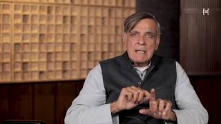 Why Is Thinking Critically Important? Mohit Satyanand Explains | Harappa Education video