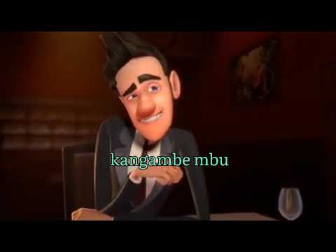 Olunaku lyrics video by Jimmy Daxx ft Maurice Hasa