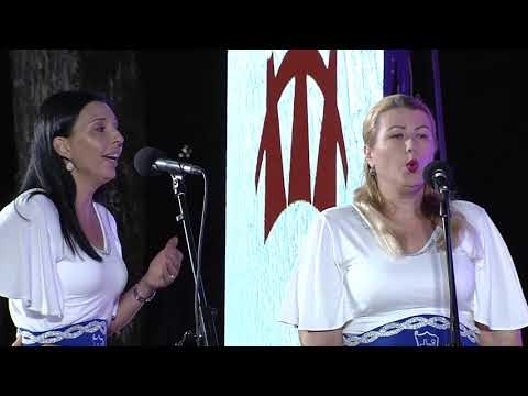 Klapa Mirabela (CZK)/(Omiš) - Moj brodiću