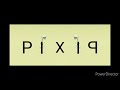Pixar Low Voice