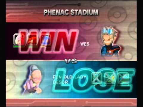 OTRGS - Pokemon Colosseum - Umbreon is dead.