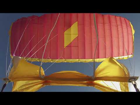 Springo 160 line twist plus rotation after solving line twist