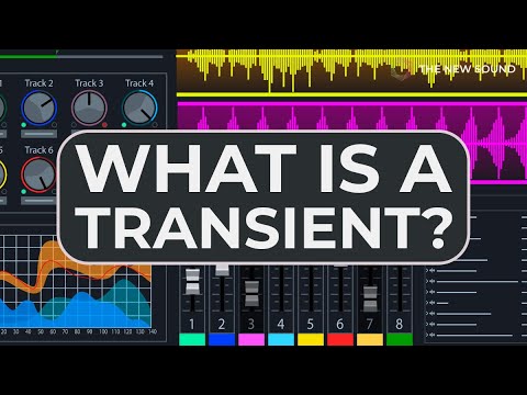 What Is A Transient?
