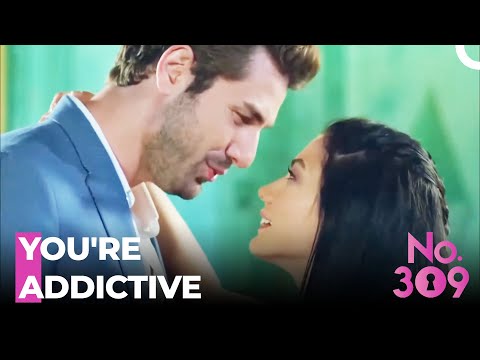 Drunk On Love - No.309