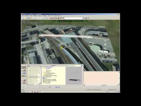 Textur für Bodenplatten von EEP