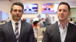 Boyce/Prizzi Announcement for Garden State Home Loans