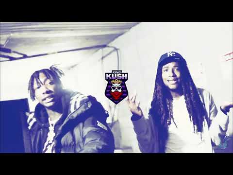YSR Gramz - Backdate Hit (Feat. Driveway Baby & Lil Rio) (Bass Boosted)