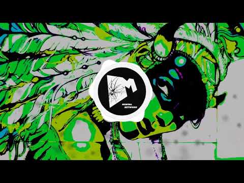 Funky Craig - War Mask