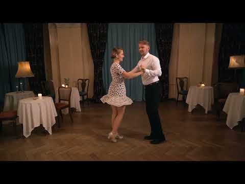 Inspired by BALBOA: Gytautas and Eglė