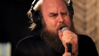 Les Savy Fav - Let's Get Out Of Here (Live on KEXP)