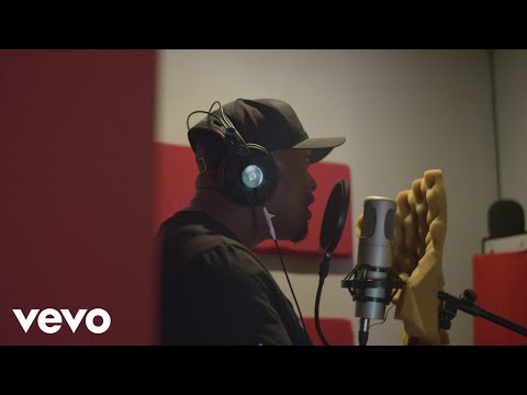 Junior Taurus - Settle Down ft. Kaylow