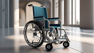 Getting a Wheelchair through Medicare: Eligibility, Process, and Costs