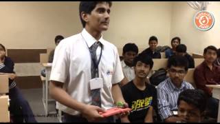 Fiitjee World School Video