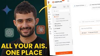 Why Every AI Team Is Switching to Geekflare Connect 🚀