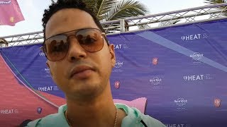 Alofoke admite que usa una Crema Blanqueadora