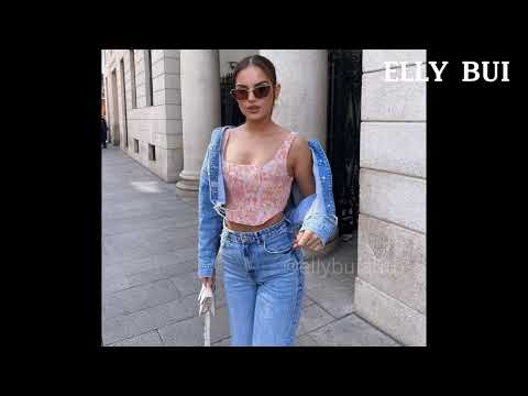 Nova coleção feminina Bershka |Novembro 2023 |