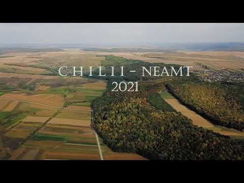 Chilii - Neamt
