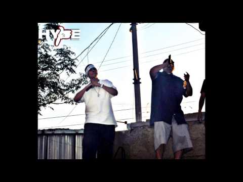 Affaner ft MC Mago - Hands up' / Old School Style Rap