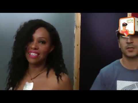 אליזט על הבוקר – הראפר התותח SLO - Elisete in the morning