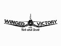 Winged Victory Ep  13 A Life Built On Connections.  A conversation with Bill "Dude" Barclay