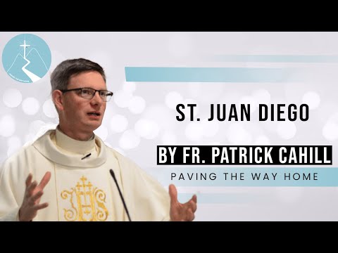 St. Juan Diego
