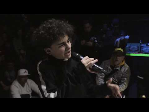 G5 vs Bj | 4tos |  BDM Junior 2019