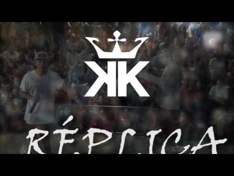 Deko vs Mic-C - Final- Fecha 2 | King of Kiosco CR