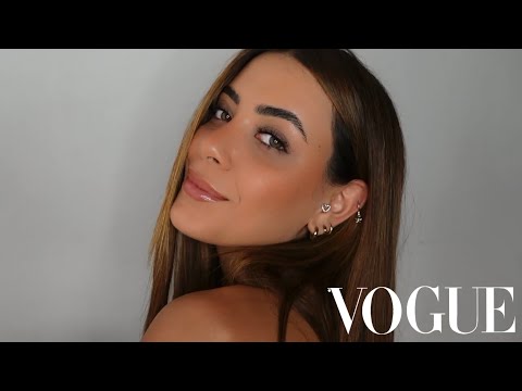 Sabina Hidalgo | Makeup Routine