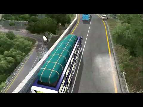 Bus Simulator I Game Play Ads 11