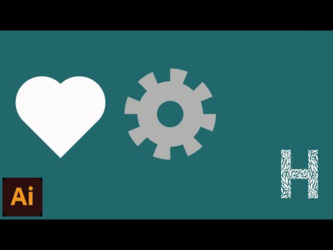 Adobe Illustrator знакомство с программой