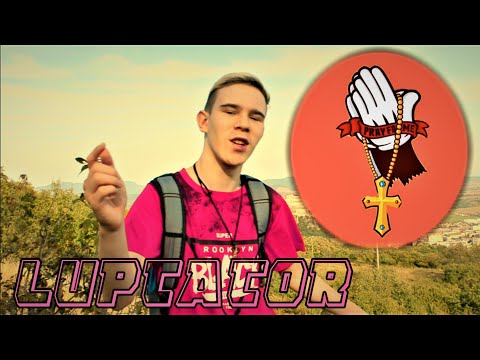Ciprian Pricob - LUPTATOR (Official Video)