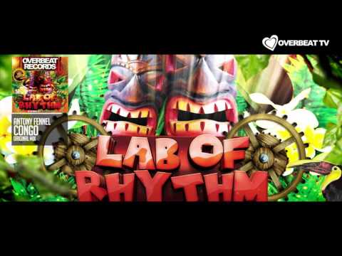 ANTONY FENNEL - CONGO (Official Video)