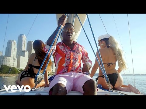 Troy Ave - Freaks Only (Official Video)