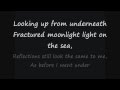 Florence and The Machine - Never let me go ...
