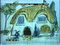 Animation About Cookery 1960 S Film 1559