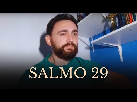 Salmo 29 - Jefferson Vicente