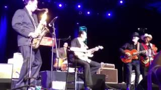 Duane Eddy , Nokie Edwards & Deke Dickerson