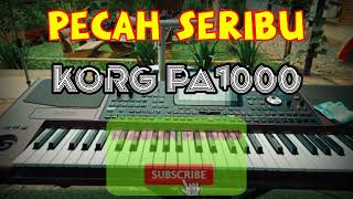 Download lagu Pecah seribu cover KORG pa1000 terbaru koplo mp3 Download lagu Pecah seribu cover KORG pa1000 terbaru koplo mp3