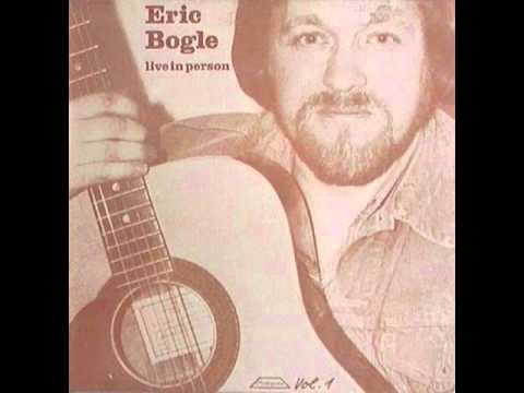 Traditional Folksinger's Lament (Eric Bogle, Live 1977)