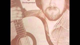 Traditional Folksinger's Lament (Eric Bogle, Live 1977)